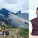 असम में वायुसेना का AN-32 विमान क्रैश, पांच जवानों की मौत, सीएम साय ने जताया शोक, कहा – सदैव स्मरणीय रहेगा वीर सपूतों का बलिदान