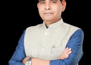 डिजिटल भू-अभिलेखों की सुरक्षा के होंगे पुख्ता इंतजाम, गड़बड़ी रोकने के लिए बनेगा ई-एचआरएमएस पोर्टल- राजस्व मंत्री टंक राम वर्मा….