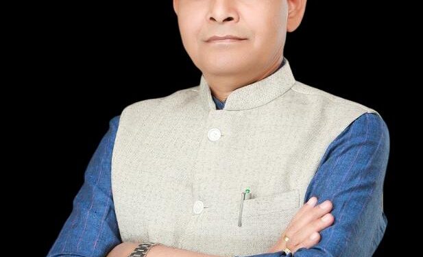 डिजिटल भू-अभिलेखों की सुरक्षा के होंगे पुख्ता इंतजाम, गड़बड़ी रोकने के लिए बनेगा ई-एचआरएमएस पोर्टल- राजस्व मंत्री टंक राम वर्मा….