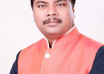 ’हरियर छत्तीसगढ़ हमारी पहचान, पर्यावरण संरक्षण हमारी जिम्मेदारी- वन मंत्री केदार कश्यप’….