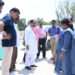 उप मुख्यमंत्री अरुण साव के बस्तर प्रवास का दूसरा दिन : मिशन अमृत, राष्ट्रीय राजमार्ग और तालाब सौंदर्यीकरण कार्यों का किया निरीक्षण…