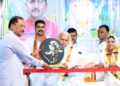 आध्यात्मिक मूल्यों से ही संभव है स्वस्थ और संस्कारित समाज का निर्माण : मुख्यमंत्री विष्णु देव साय….