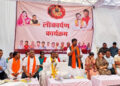 दंतेवाड़ा को मिली डेढ़ करोड़ रूपए से अधिक के विकास कार्यों की सौगात, वन मंत्री केदार कश्यप ने किया विभिन्न जनहितकारी निर्माण कार्यों का लोकार्पण….
