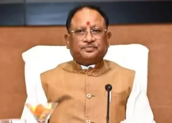’मुख्यमंत्री 5 जून को पंजीकृत निर्माण श्रमिकों के मेधावी बच्चों को करेंगे सम्मानित’…..