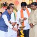 विश्व पर्यावरण दिवस पर मुख्यमंत्री विष्णु देव साय ने किया ‘एक पेड़ माँ के नाम’ अभियान 2026-27 का शुभारंभ…..