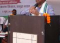 मृदा संरक्षण, प्राकृतिक खेती और कृषि नवाचारों को मिला नया संबल, किसानों से किया पर्यावरण अनुकूल खेती अपनाने का आह्वान – कृषि मंत्री रामविचार नेताम…..