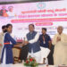 मुख्यमंत्री विष्णुदेव साय के हाथों मेधावी छात्रा को मिली 2 लाख रुपये की सहायता…..