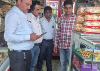स्वास्थ्य से खिलवाड़ करने वाले संस्थानों पर निगम की सख्त कार्रवाई