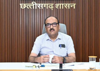 नदियों के पुनरूद्धार एवं पुनर्जीवित करने संबंधी राज्य स्तरीय समिति की बैठक सम्पन्न…..