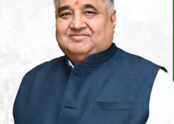 अंबिकापुर-हजरत निजामुद्दीन एक्सप्रेस अब सप्ताह में दो दिन, केंद्रीय रेलवे मंत्रालय के फैसले का मंत्री राजेश अग्रवाल ने किया स्वागत, कहा- यात्रियों की वर्षों पुरानी मांग हुई पूरी….