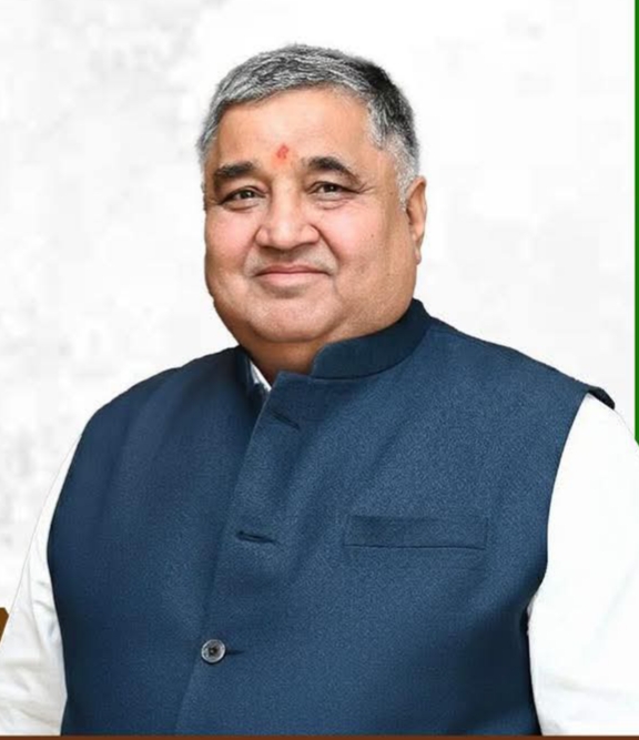 अंबिकापुर-हजरत निजामुद्दीन एक्सप्रेस अब सप्ताह में दो दिन, केंद्रीय रेलवे मंत्रालय के फैसले का मंत्री राजेश अग्रवाल ने किया स्वागत, कहा- यात्रियों की वर्षों पुरानी मांग हुई पूरी….
