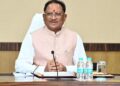 मुख्यमंत्री साय ने बच्चों से मन लगाकर पढ़ाई करने का किया आह्वान: शिक्षा को बताया उज्ज्वल भविष्य और सफलता का आधार, नए शैक्षणिक सत्र के शुभारंभ के अवसर पर प्रदेश के विद्यार्थियों को दी शुभकामनाएं…..
