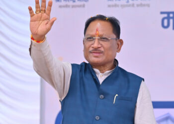 इतिहास में पहली बार रेल मानचित्र पर उभरेगा जशपुर, मुख्यमंत्री विष्णु देव साय के सतत प्रयासों से साकार हुआ दशकों पुराना सपना…..