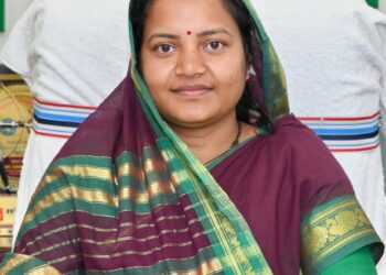 अंतर्राष्ट्रीय बाल श्रम निषेध दिवस : बच्चों के हाथों में औजार नहीं, शिक्षा, संस्कार और सपनों की उड़ान होनी चाहिए : मंत्री लक्ष्मी राजवाड़े….