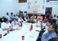 रेशम, खादी और हथकरघा क्षेत्र को नई दिशा: केंद्रीय वस्त्र मंत्री गिरिराज सिंह ने दिए महत्वपूर्ण निर्देश…..