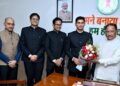 जनसेवा ही प्रशासनिक सेवा का सर्वोच्च उद्देश्य : मुख्यमंत्री विष्णु देव साय……