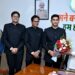 जनसेवा ही प्रशासनिक सेवा का सर्वोच्च उद्देश्य : मुख्यमंत्री विष्णु देव साय……