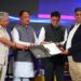 छत्तीसगढ़ में निवेश के लिए बिछा रेड कारपेट, 9,580 करोड़ रुपये के मिले प्रस्ताव, इन्वेस्टर कनेक्ट में हैदराबाद के निवेशकों को मुख्यमंत्री साय का न्योता….
