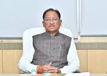अवैध खनन पर साय सरकार का बड़ा प्रहार, बढ़ा जुर्माना और कार्रवाई हुई सख्त, मुख्यमंत्री विष्णु देव साय की सख्ती का असर….