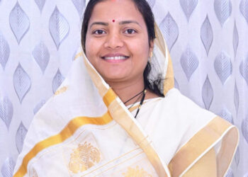 मंत्री लक्ष्मी राजवाड़े की पहल से बृजेश्वर सागर जलाशय के नवीनीकरण हेतु 4.94 करोड़ रुपए स्वीकृत…