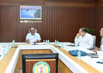 राज्य के 7 जिलों में लोगों की आमदनी बढ़ाने के लिए एकीकृत आजीविका कार्यक्रम….