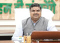 आकाशवाणी पर स्कूल शिक्षा मंत्री गजेंद्र यादव की विशेष भेंटवार्ता का प्रसारण 26 जून को…..