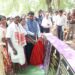 मर्दापाल अंचल को 4.06 करोड़ रूपए के विकास कार्यों की सौगात, वनमंत्री केदार कश्यप ने किया भूमिपूजन और लोकार्पण…..