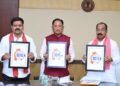 सीएम हेल्पलाइन 1076 का शुभारंभ : अब एक कॉल पर सुनी जाएगी जनता की हर समस्या, मुख्यमंत्री विष्णु देव साय ने कहा – सुशासन, पारदर्शिता और जवाबदेही को मिलेगी नई मजबूती…..