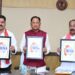 सीएम हेल्पलाइन 1076 का शुभारंभ : अब एक कॉल पर सुनी जाएगी जनता की हर समस्या, मुख्यमंत्री विष्णु देव साय ने कहा – सुशासन, पारदर्शिता और जवाबदेही को मिलेगी नई मजबूती…..