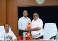 रामगढ़ की ऐतिहासिक विरासत को वैश्विक पहचान दिलाएगा रामगढ़ महोत्सव: मंत्री राजेश अग्रवाल…