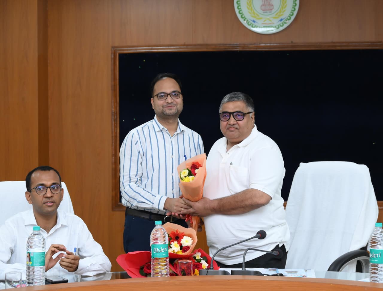 रामगढ़ की ऐतिहासिक विरासत को वैश्विक पहचान दिलाएगा रामगढ़ महोत्सव: मंत्री राजेश अग्रवाल…