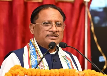 शाला प्रवेश उत्सव को जनआंदोलन बनाने आगे आएं जनप्रतिनिधि : मुख्यमंत्री विष्णु देव साय…..