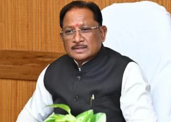 बहुमंजिला भवनों, कोचिंग संस्थानों, होटलों एवं व्यावसायिक प्रतिष्ठानों की सुरक्षा व्यवस्था का होगा विशेष ऑडिट, मुख्यमंत्री विष्णुदेव साय ने मुख्य सचिव को दिए निर्देश….