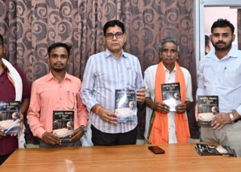 NEP के सपनों को साकार करेगी व्यावहारिक शिक्षा, रट्टू ज्ञान की जगह कौशल विकास पर ध्यान देने की जरूरत- उच्च शिक्षा मंत्री टंक राम वर्मा…..