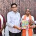 ‘पद्मश्री जागेश्वर यादव का जीवन सेवा, समर्पण और मानवता का उच्चतम आदर्श’ — मंत्री टंक राम वर्मा….