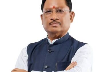 धरमजयगढ़-पत्थलगांव-लोहरदगा रेल परियोजना से जशपुर के विकास को मिलेगी नई गति : मुख्यमंत्री विष्णु देव साय….