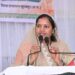प्रधानमंत्री के सुशासन की संकल्पना को साकार करने के लिए प्रतिबद्धता के साथ काम कर रही हैं हमारी सरकार- मंत्री लक्ष्मी राजवाड़े….