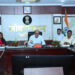 राज्यपाल रमेन डेका ने सक्ती जिले के अधिकारियों से की चर्चा, जल संरक्षण, हरियाली और लखपति दीदीयों के नवाचार आधारित गतिविधियों पर दिया विशेष जोर…..