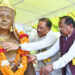 वीरांगना रानी दुर्गावती का शौर्य और बलिदान राष्ट्र की प्रेरणा का अमर स्रोत : मुख्यमंत्री विष्णुदेव साय…..