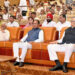 समाज, संगठन और योग के प्रति समर्पित था रूपनारायण सिन्हा जी का जीवन : मुख्यमंत्री विष्णु देव साय……
