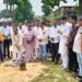 धौरपुर में 4.49 करोड़ रुपये की लागत से बनेगा नवीन शासकीय महाविद्यालय भवन, लुण्ड्रा विधायक प्रबोध मिंज ने किया भूमि पूजन एवं शिलान्यास….