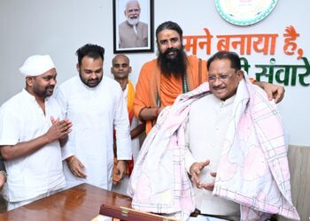 शिक्षा के साथ संस्कारों का समावेश हमारी प्राथमिकता : मुख्यमंत्री विष्णु देव साय….