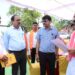 उप मुख्यमंत्री अरुण साव का बस्तर में निर्माण कार्यों का निरीक्षण जारी, ’मिशन अमृत के तहत निर्माणाधीन इंटेक-वेल और वाटर ट्रीटमेंट प्लांट का लिया जायजा, स्पोर्ट्स कॉम्प्लेक्स का काम भी देखा’….