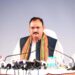 मलेरिया पर निर्णायक प्रहार जारी, एक भी मृत्यु न हो यही हमारा लक्ष्य : स्वास्थ्य मंत्री