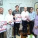देवकीनंदन ठाकुर की श्रीमद भागवत कथा 8 से,राज्यपाल डेका को निमंत्रण