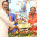 मुख्यमंत्री श्री विष्णु देव साय ने किया योग को जन-जन तक पहुंचाने का आह्वान