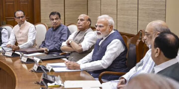 इंफ्रास्ट्रक्चर और विकास के लिए 2,19,353 करोड़ मंजूर