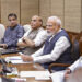 इंफ्रास्ट्रक्चर और विकास के लिए 2,19,353 करोड़ मंजूर