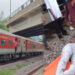 रायपुर में ट्रेन के सामने कूदा युवक, पायलट ने लगाया इमरजेंसी ब्रेक, गंभीर रूप से हुआ घायल
