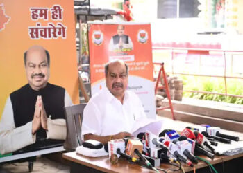 रायपुर में 16 जुलाई को निकलेगी रथयात्रा:11 वैदिक पंडित कराएंगे विशेष पूजन और अभिषेक; 24 जुलाई को होगी बाहुड़ा यात्रा